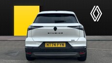 Renault Symbioz 1.6 E-Tech FHEV 145 Techno Esprit Alpine 5dr Auto Hybrid Estate